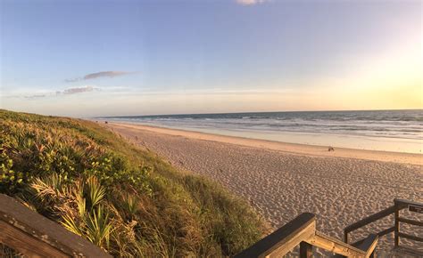 Canaveral National Seashore 